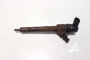 Injector, cod 0445110183, Fiat Doblo (263) 1.3 M-jet, 263A2000 (id:595939) din dezmembrari