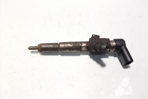 Injector, cod 4M5Q-9F593-AD, Ford Focus 2 (DA), 1.8 TDCI, KKDA (pr:110747) din dezmembrari