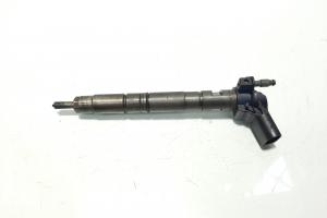 Injector, cod 03L130277, 0445116030, Audi A5 (8T3), 2.0 TDI, CAG (id:595756) din dezmembrari