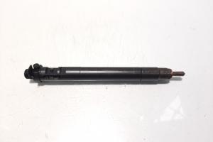 Injector, cod 9686191080, Ford Mondeo 4 Turnier, 2.0 TDCI, UFBA (id:595932) din dezmembrari