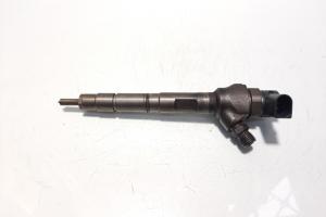 Injector, cod 03L130277J, Audi A4 (8K2, B8), 2.0 TDI, CJC (pr:110747) din dezmembrari