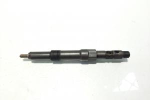 Injector, cod 6S7Q-9K546-AA, EJDR00701D, Ford Mondeo 3 (B5Y), 2.2 TDCI, QJBA (id:595714) din dezmembrari