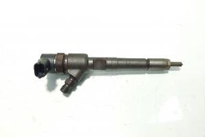 Injector, cod 0445110326, Opel Astra J, 1.3 CDTI, A13DTE (id:595706) din dezmembrari