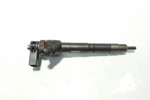 Injector, cod 0986435166, VW Passat CC (357), 2.0 TDI, CFF (id:595683) din dezmembrari