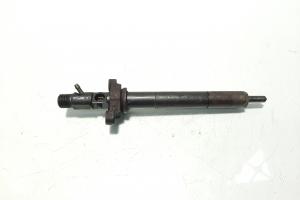 Injector Delphi, cod 9656389980, EJBR03801D, Peugeot 407 SW, 2.0 HDI, RHR (id:595689) din dezmembrari