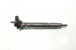 Injector, cod 03L130277, 0445116030, Vw Passat (3C2) 2.0 TDI, CBA (id:595970) din dezmembrari