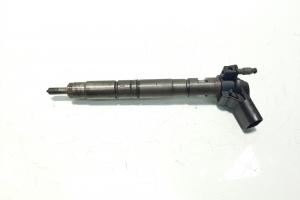 Injector, cod 03L130277, 0445116030, Audi A5 (8T3) 2.0 TDI, CAG (id:595764) din dezmembrari