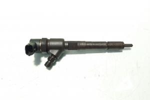 Injector, cod 0445110326, Opel Astra J, 1.3 CDTI, A13DTE (id:595640) din dezmembrari