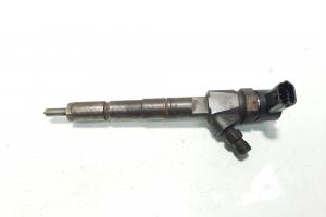 Injector, cod 0445110327, Opel Insignia A, 2.0 CDTI, A20DTH (id:595659) din dezmembrari