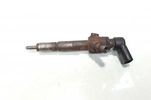 Injector, cod 4M5Q-9F593-AD, Ford Focus 2 (DA), 1.6 TDCI, KKDA (id:595652) din dezmembrari