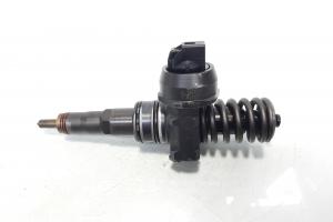 Injector, cod 038130073BD, BPT, Audi A4 (8EC, B7), 1.9 TDI, BKE (id:595573) din dezmembrari