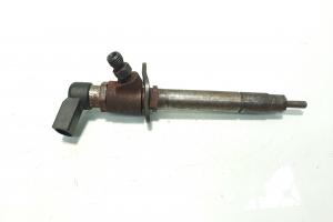 Injector, cod 5U3Q-9K564-AA, Land Rover Range Rover Sport (LS) 2.7 diesel, 276DT (id:595684) din dezmembrari