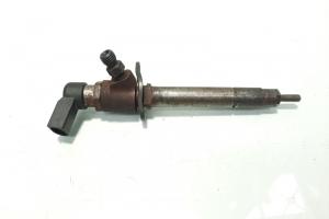 Injector, cod 5U3Q-9K564-AA, Land Rover Range Rover Sport (LS) 2.7 diesel, 276DT (id:595665) din dezmembrari