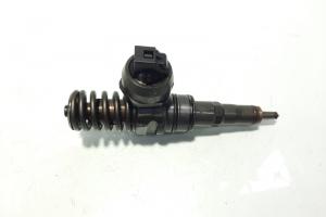 Injector, cod 038130073BP, BPT, 0414720314, Audi A4 (8EC, B7) 1.9 TDI, BRB (id:595550) din dezmembrari