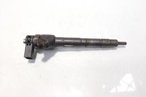 Injector, cod 04L130277AK, 0445110475, Vw Golf 7 (5G) 2.0 TDI, CRB (id:595365) din dezmembrari