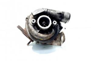 Turbosuflanta, cod 9662464980, Ford Kuga, 2.0tdci, G6DG (pr:110747) din dezmembrari