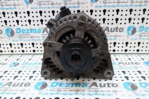 Cod oem: 3M5T-10300-YD alternator, Ford Kuga, 2.0tdci, G6DG din dezmembrari