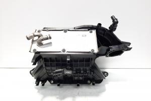 Galerie admisie cu intercooler, cod 03C129711AD, Vw Golf 6 Variant (AJ5) 1.4 TSI, CAX (idi:592923) din dezmembrari