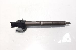 Injector, cod 23670-33050, Toyota Yaris (P9), 1.4 diesel (id:594648) din dezmembrari