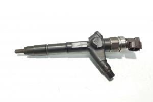 Injector, cod AW402-AW4, Nissan X-Trail (T30), 2.2 diesel, YD22ETI (id:594822) din dezmembrari