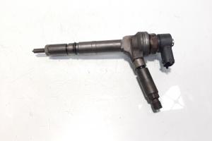 Injector, cod 0445110174, Opel Astra H, 1.7 CDTI, Z17DTH (id:594215) din dezmembrari