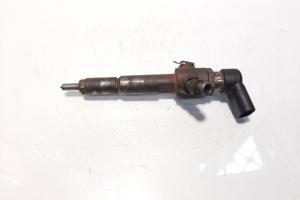 Injector, cod 4M5Q-9F593-AD, Ford Focus 2 (DA), 1.8 TDCI, KKDA (id:594625) din dezmembrari