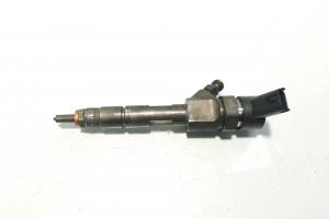 Injector Bosch, cod 8200100272, 0445110110B, Renault Laguna 2, 1.9 DCI, F9Q (id:593922) din dezmembrari