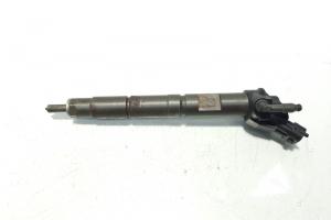Injector, cod 23670-33050, Toyota Yaris (P9), 1.4 diesel (id:594650) din dezmembrari