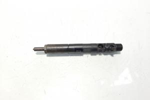Injector, cod 8200676774, 166001137R, Renault Megane 2, 1.5 DCI, K9K, euro 4 (id:594664) din dezmembrari