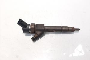 Injector, cod 0445110021, 7700111014, Renault Laguna 2, 1.9 DCI, F9Q750 (id:594873) din dezmembrari