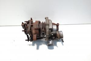 Turbosuflanta, cod 045253019L, Skoda Fabia 2 Combi (5J, 545) 1.4 TDI, BNM (pr:110747) din dezmembrari