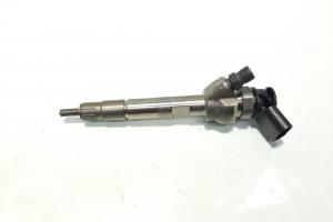 Injector, cod 8579236, 0445110814, Bmw 1 (F20, F21) 2.0 diesel, B47D20A (id:594838) din dezmembrari