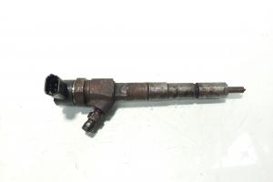 Injector, cod 0445110243, Opel Vectra C, 1.9 CDTI, Z19DTH (id:592335) din dezmembrari