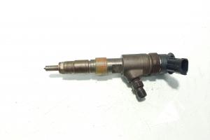 Injector, cod 0445110340, Peugeot 308, 1.6 HDI, 9H06 (id:592912) din dezmembrari