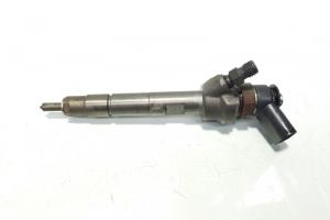 Injector, cod 7798446-04, 0445110289, Bmw X1 (E84), 2.0 diesel, N47D20C (id:596239) din dezmembrari