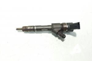 Injector, cod 8200389369, 0445110230, Renault Megane 2, 1.9 DCI, F9Q804 (id:592916) din dezmembrari