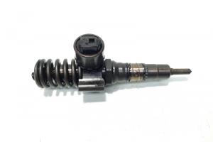 Injector, cod 03G130073G+, BPT, 0414720404, Audi A6 (4F2, C6), 2.0 TDI, BRE (pr:110747) din dezmembrari