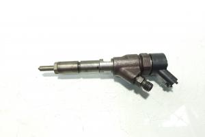 Injector, cod 9640088780J, 0445110062, Peugeot 206, 2.0 HDI, RHY (id:585583) din dezmembrari