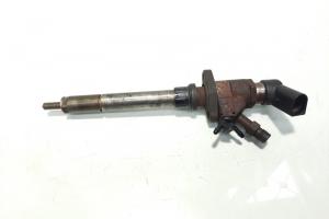 Injector, cod 9657144580, Ford Mondeo 4, 2.0 TDCI, QXBA (id:594934) din dezmembrari