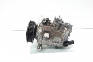 Compresor clima, cod 1K0820859N, Vw Golf 5 (1K1) 1.6 benz, BSE (pr;595773) din dezmembrari