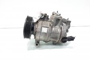 Compresor clima, cod 1K0820859N, Vw Polo (6R) 1.4 TDI, CUS (pr;110747) din dezmembrari