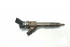 Injector Bosch, cod 8200100272, 0445110110B, Renault Laguna 2, 1.9 DCI, F9Q (id:593924) din dezmembrari