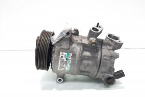 Compresor clima Sanden, cod 5N0820803H, Vw Golf 6 (5K1) 1.6 TDI, CAY (id:595830) din dezmembrari