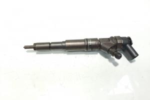 Injector, cod 7793836, 0445110216, Bmw 5 (E60), 2.0 diesel, 204D4 (id:592301) din dezmembrari