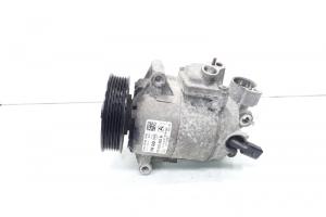 Compresor clima, cod 5N0820803A, Seat Leon (1P1), 1.9 TDI, BXE (id:595841) din dezmembrari