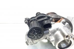 Actuator turbosuflanta, cod 72476615, VW T-Roc (A11), 1.0 TSI, DLAA (idi:591068) din dezmembrari