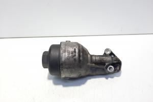 Carcasa filtru ulei, cod 03D115403D, Seat Ibiza 3 (6K1) 1.2 benz, BME (idi:591600) din dezmembrari