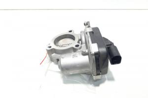 Clapeta acceleratie, cod 05C133062A, Seat Leon (KL1), 1.0 TSI, DLAA (idi:591079) din dezmembrari