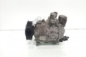 Compresor clima, cod 1K0820803N, VW Touran (1T1, 1T2), 1.9 TDI, BKC (id:595812) din dezmembrari