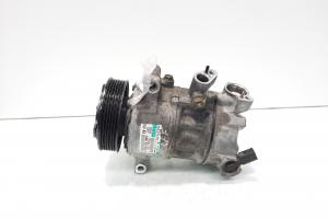 Compresor clima, cod 5N0820803C, Seat Ibiza 5 ST (6J8), 1.2 TSI, CBZB (id:595858) din dezmembrari